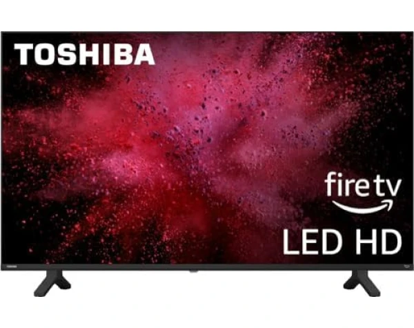 Toshiba 32-inch HD Smart Fire TV - Image 3