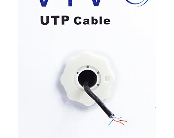 Xtech UTP Cable Cat5e 1000ft - Image 6