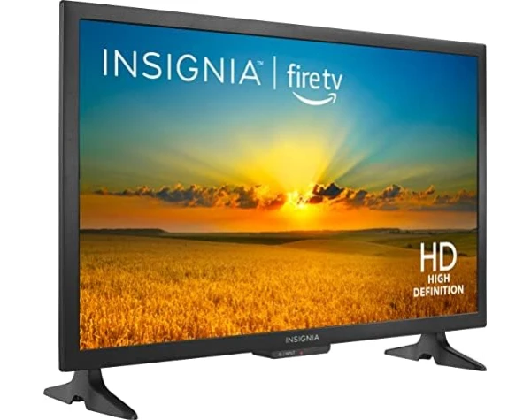 INSIGNIA 24-inch F20 Smart HD 720p Fire TV (2022) | Amazon - Image 2
