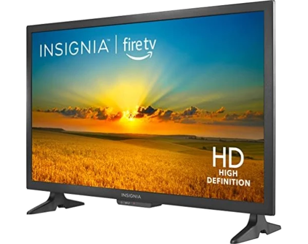 INSIGNIA 24-inch F20 Smart HD 720p Fire TV (2022) | Amazon - Image 3